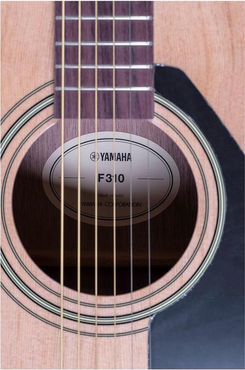 Produktbild Yamaha F310II Westerngitarre (Akustik Gitarre, Spruce, Meranti)