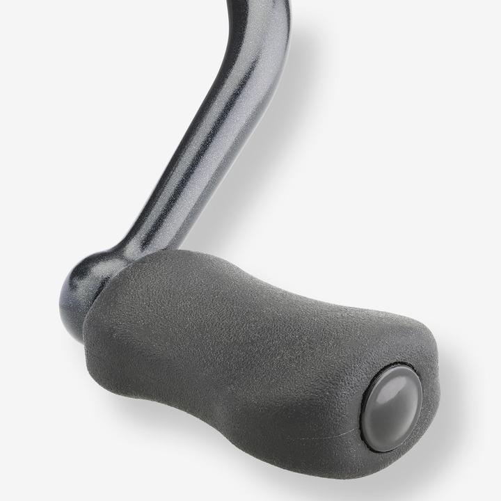 Image du produit Caperlan Moulinet pêche aux leurres - WXM 100 2500