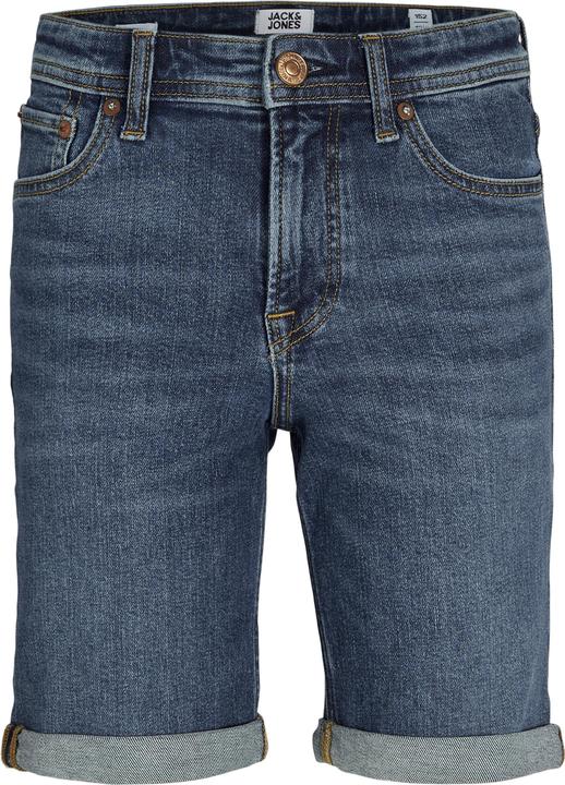 Jack & Jones Jjirick Jjoriginal Shorts Am 360 Sn Jnr