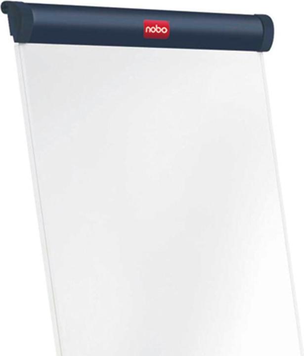 Immagine prodotto Nobo Barracuda a fogli mobili (70 x 100 cm)