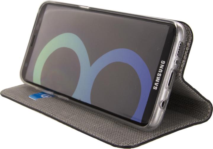 Produktbild Mobilize Premium Gelly Buch (Samsung Galaxy S8)