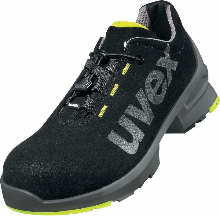 Uvex Safety S2 1 SRC