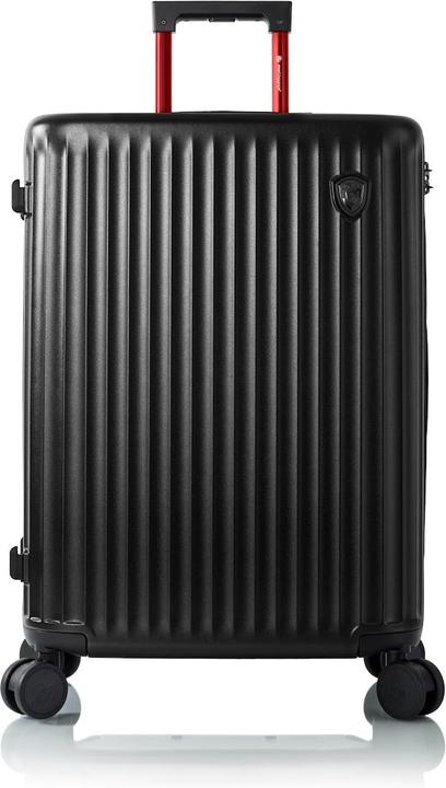 Immagine prodotto Heys Bagagli intelligenti -matkalaukku, musta (70 l, M (50 - 90l))