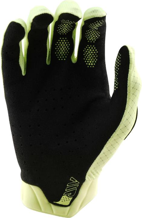 Produktbild Troy Lee Designs Air Handschuh, Mono, glo yellow, L (L)