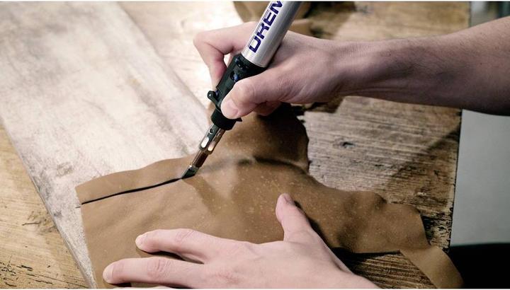 Actual product image Dremel Versatip Set for Brand Painting