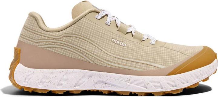 Actual product image Norda 002 - Damen (37 1/3)
