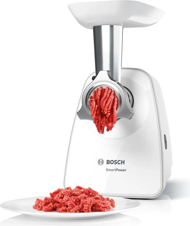 Produktbild Bosch Hausgeräte MFW2514W Küchenmaschine