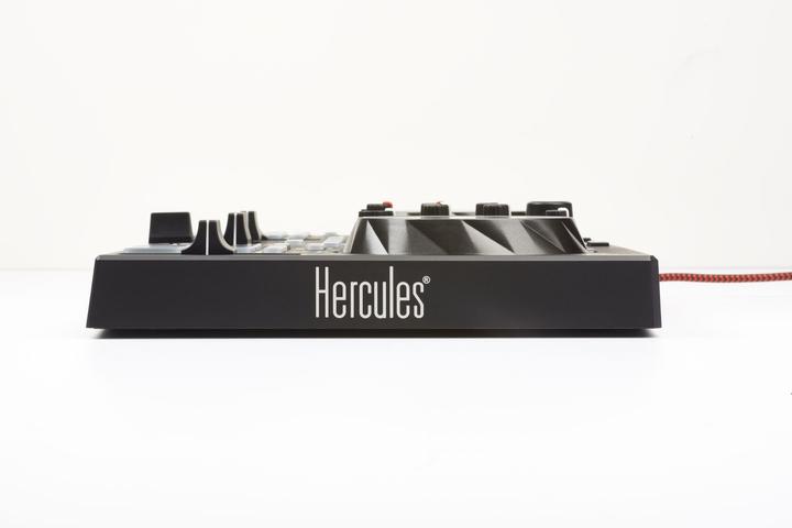 Actual product image Hercules DJ Control Inpulse 200