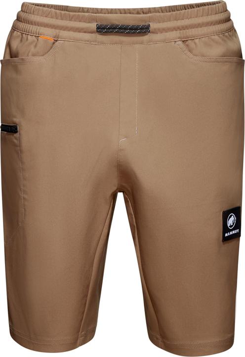 Produktbild Mammut Massone Shorts Men (48, M)