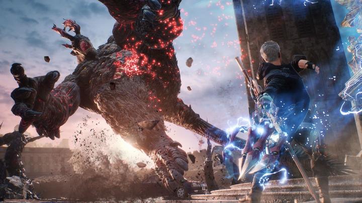 Image du produit Microsoft Devil May Cry 5 : Édition Digital Deluxe