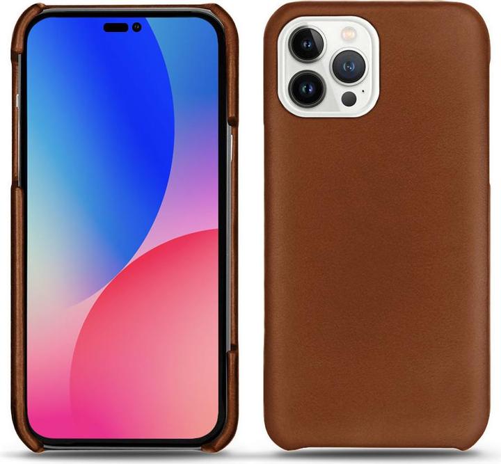 Actual product image Noreve Leather case (Apple iPhone 14 Pro Max)