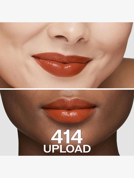 Immagine prodotto Shiseido Rossetto Gel Technosatin n. 414 (414 CARICAMENTO)