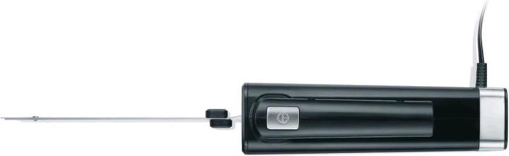 Actual product image Graef Electric knife