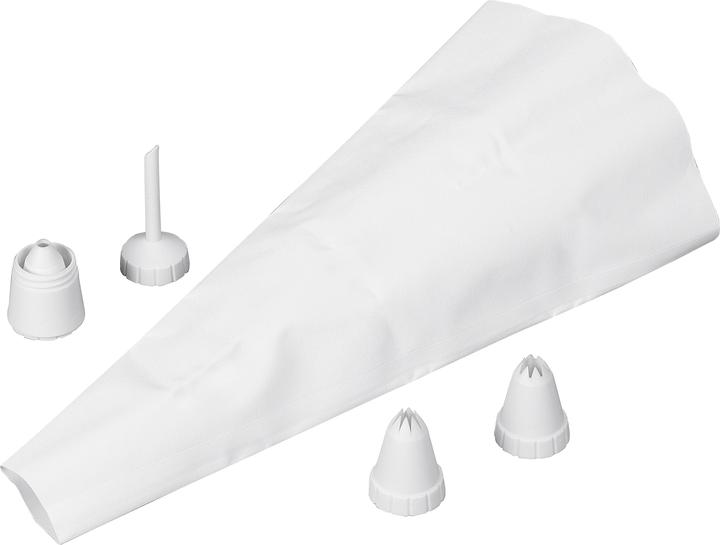 Kaiser Set da girarrosto (Set di sacchetti per le piping, 1000 ml)