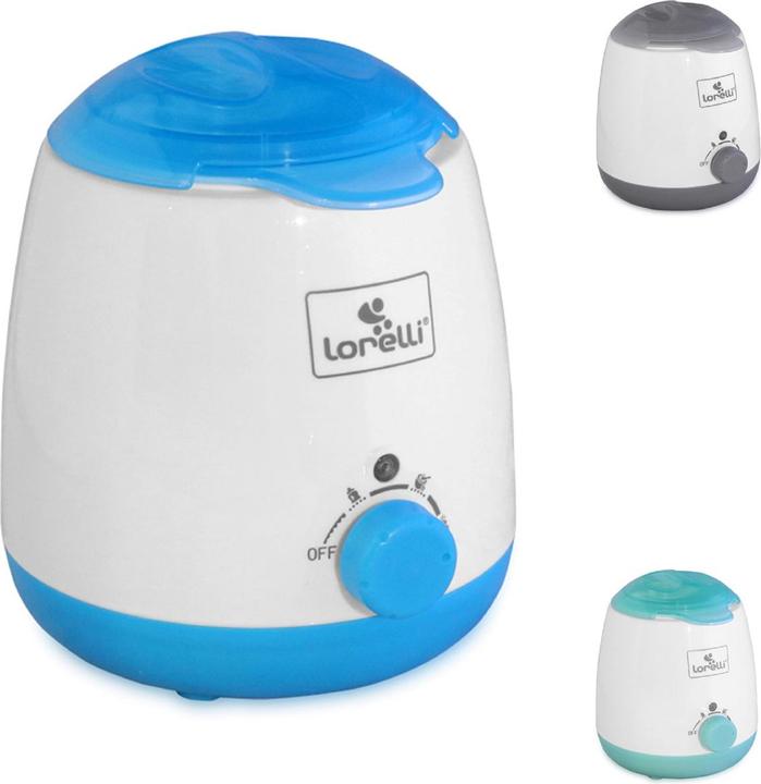 Produktbild Lorelli Flaschenwärmer Sterilisator