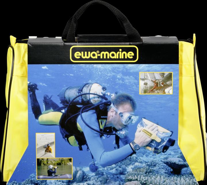 Produktbild Ewa-Marine D-B (Unterwassergehäuse, Diverse)