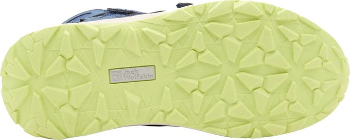 Immagine prodotto Jack Wolfskin Woodland 2 Texapore Mid Vc K (34)