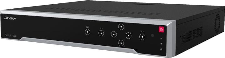 Actual product image Hikvision DS-7732NI-M4/16P NVR 32 Channel 8K (Network Video Recorder (NVR))
