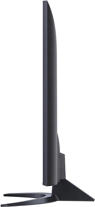 Actual product image LG 43NANO769QA (43", NANO76, Nano-Cell, 4K, 2022)