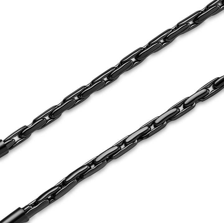Actual product image Lucleon Essentials (11.50 cm, Stainless steel)