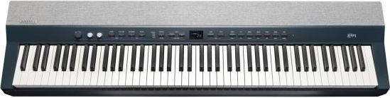 Actual product image Kurzweil Stage Piano KAP1-KB 88 keys with headphones (88 Keys)
