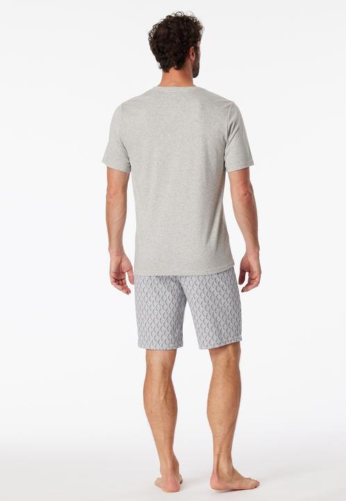 Produktbild Schiesser Pyjama (L)