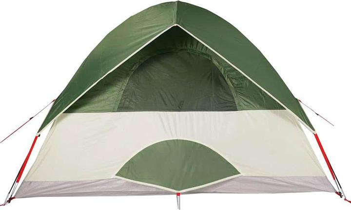 Immagine prodotto VidaXL Tenda da campeggio a cupola 2 persone Impermeabile (Tenda a cupola, 3.10 kg, 2 persone)