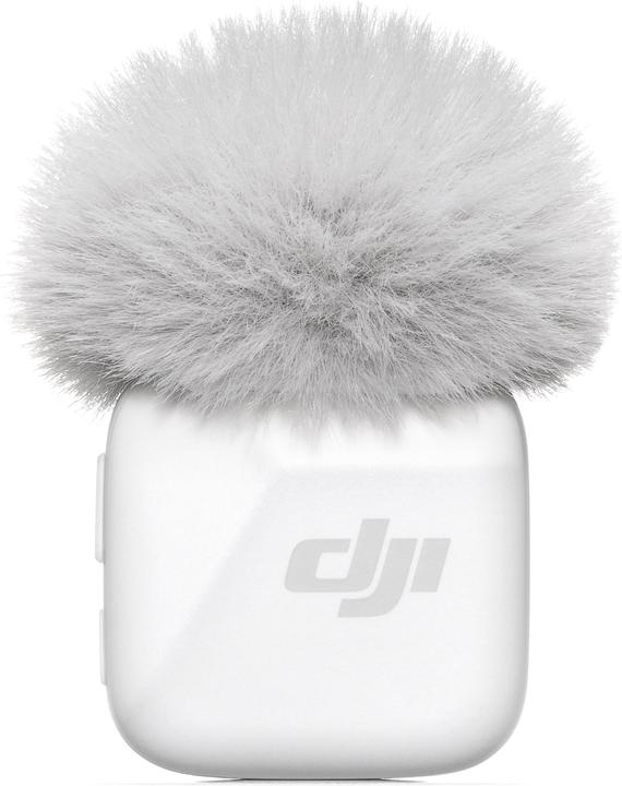DJI Mic Mini Transmitter