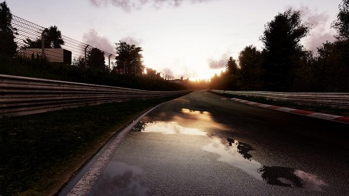 Produktbild Bandai Namco Project Cars Standard Englisch PlayStation 4 (PS4, EN)