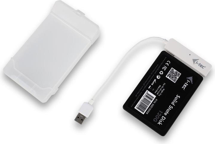 Produktbild i-tec Advance MySafe Easy (2.5")