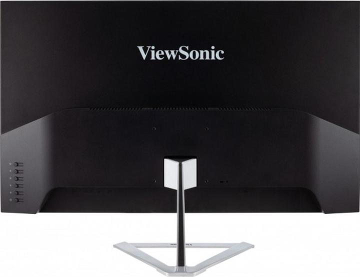 Actual product image Viewsonic VX3276-2K-MHD-2 (2560 x 1440 pixels, 32")