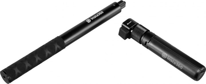 Immagine prodotto Insta360 Selfie Stick+ Bullet Time (Insta360 uno X)