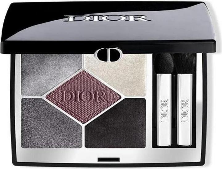 Dior Diorshow 5 Coul Couture Eyeshad 073 Int23 (073)