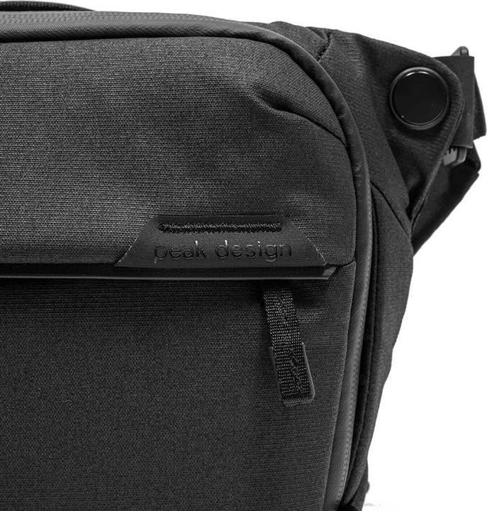 Produktbild Peak Design Everyday Sling 3L v2 (Kamera Bereitschaftstasche, 3 l)
