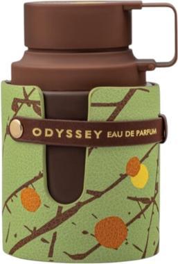 Produktbild Armaf Odyssey Dubai Chocolate Eau De Parfum 100 Milliliters (Eau de Parfum, 100 ml)