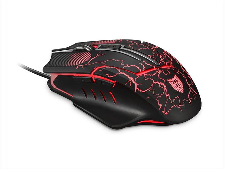 Produktbild Lioncast LioCat MX 557 C (MX 557 C) (Kabelgebunden)