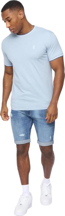 Immagine prodotto Crosshatch Shellworth Maglietta Uomo (M)
