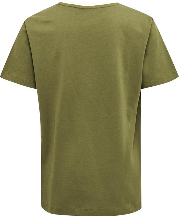 Image du produit hummel Hmlcloud T-shirt S/S (104)