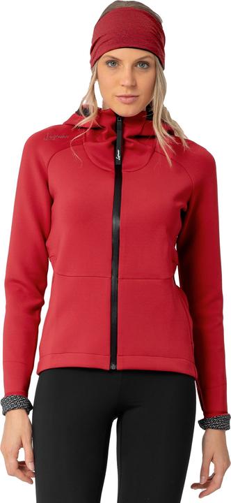 Image du produit Lamunt Sweat à capuche thermique Antje (M)