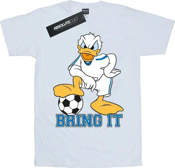 Produktbild Disney Donald Duck Bring It TShirt (XL)
