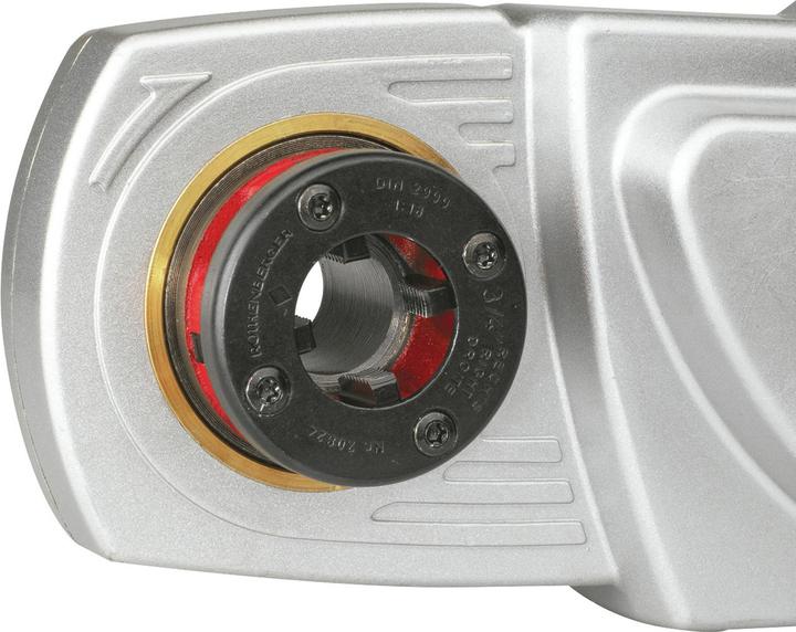 Immagine prodotto Rothenberger Filettatrice SUPERTRONIC® 1250 Set 1/4-1 1/4″ 800 W