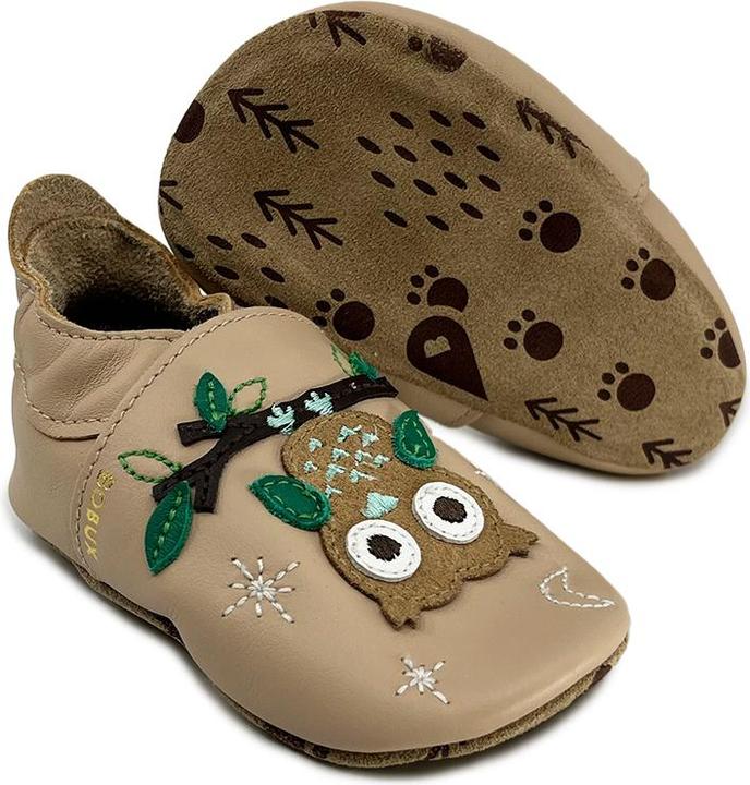 Image du produit Bobux finkli Hibou de nuit (18, 19)