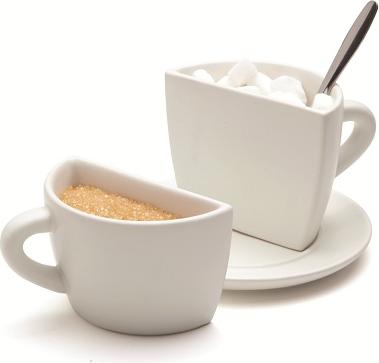 Produktbild Monkey Business Coffee Break Zuckerbecher
