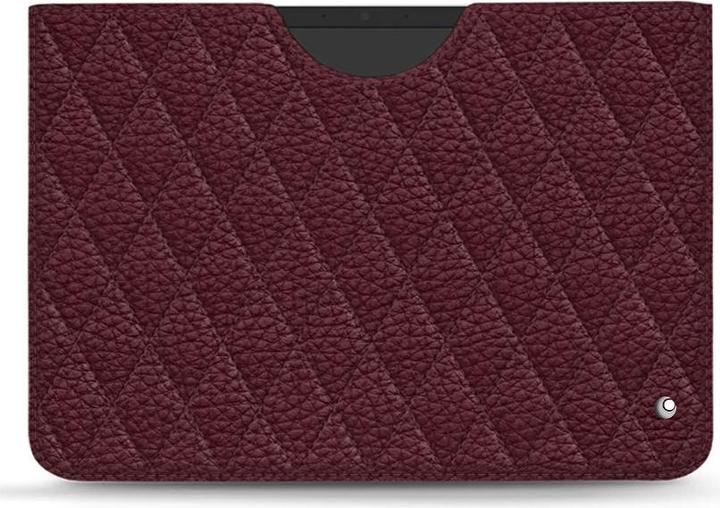Lie de vin - Couture ( Pantone #412234 )