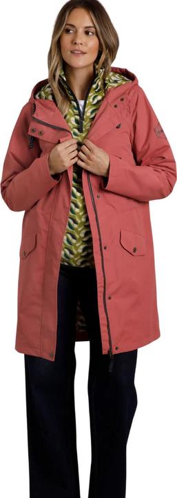 Produktbild Weird Fish Delara Jacke (44 D)