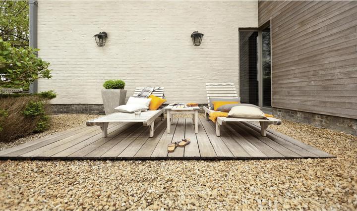 Actual product image Philips MyGarden Creek (E27, IP44)