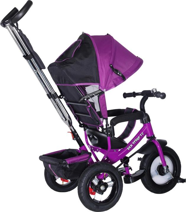 Actual product image BAX Trike T2 Air