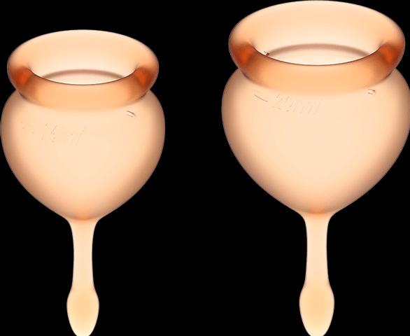 Image du produit Satisfyer Feel Good (Normal)