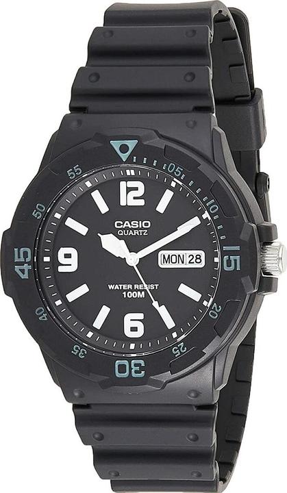 Produktbild Casio Collection (Analoguhr, 45 mm)