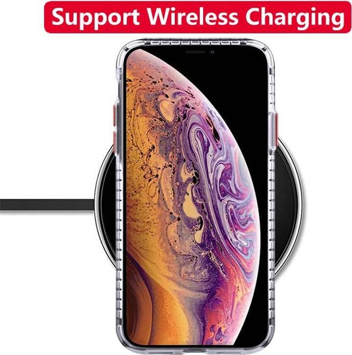 Actual product image RPD iPhone 13 Pro - Art Kristal Bienenwabe Case Blau (Apple iPhone 13 Pro)